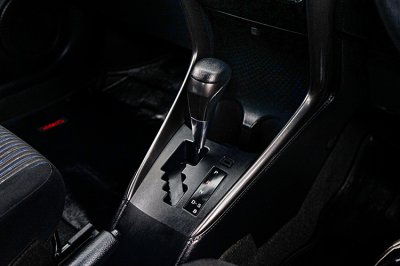 2022 Toyota Yaris Ativ 1.2 Entry