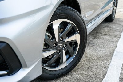 2018 Honda Mobilio 1.5 RS Wagon