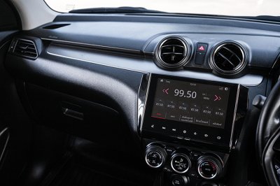 2022 Suzuki Swift 1.2 GLX