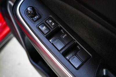 2022 Suzuki Swift 1.2 GLX