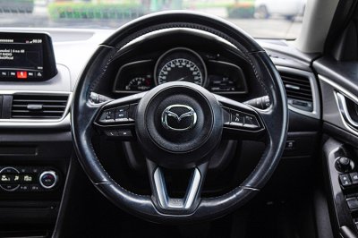 2019 Mazda 3 2.0 C Sports Hatchback