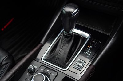 2019 Mazda 3 2.0 C Sports Hatchback