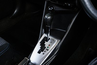 2016 Toyota Vios 1.5 E