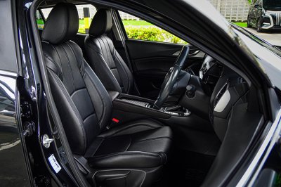 2019 Mazda 3 2.0 C Sports Hatchback