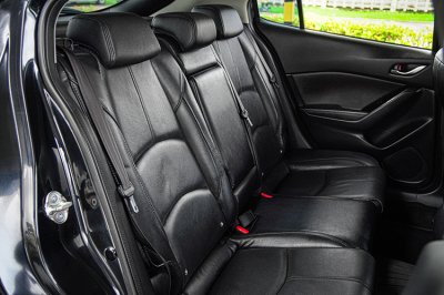 2019 Mazda 3 2.0 C Sports Hatchback