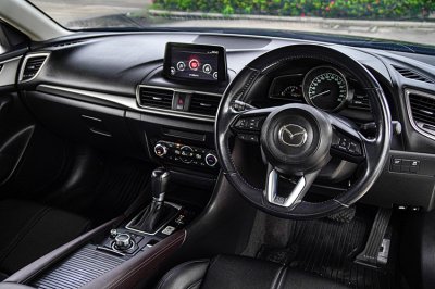 2019 Mazda 3 2.0 C Sports Hatchback