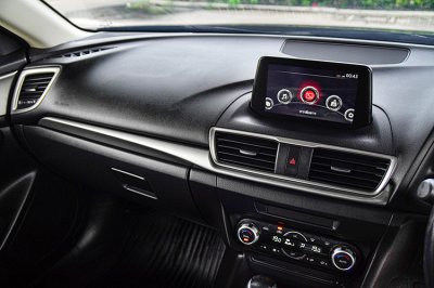 2019 Mazda 3 2.0 C Sports Hatchback