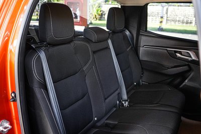 2020 Isuzu D-MAX 1.9 Cab-4  Hi-Lander L DA