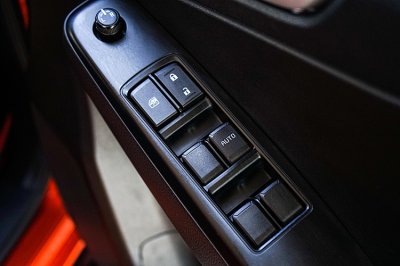 2020 Isuzu D-MAX 1.9 Cab-4  Hi-Lander L DA