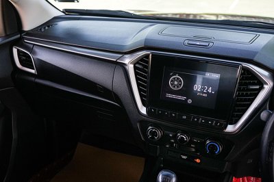 2020 Isuzu D-MAX 1.9 Cab-4  Hi-Lander L DA