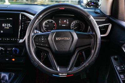 2020 Isuzu D-MAX 1.9 Cab-4  Hi-Lander L DA