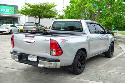 2020 Toyota Hilux Revo 2.4 Double Cab Z Edition J Plus