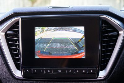 2020 Isuzu D-MAX 1.9 Cab-4  Hi-Lander L DA