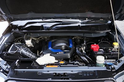 2022 Isuzu D-MAX 1.9 Space Cab Hi-Lander L DA