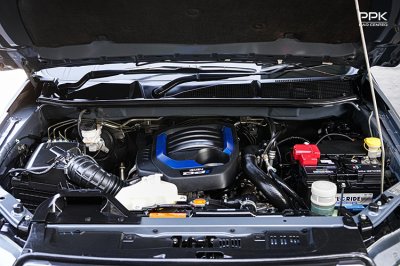 2022 Isuzu D-MAX 1.9 Space Cab Hi-Lander L DA