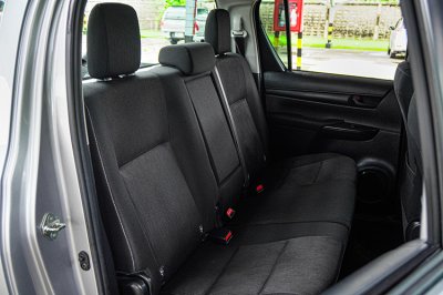 2020 Toyota Hilux Revo 2.4 Double Cab Z Edition J Plus