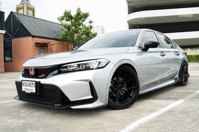 2023 Honda CIVIC 1.5 FE  EL Sedan