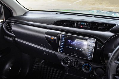2020 Toyota Hilux Revo 2.4 Double Cab Z Edition J Plus