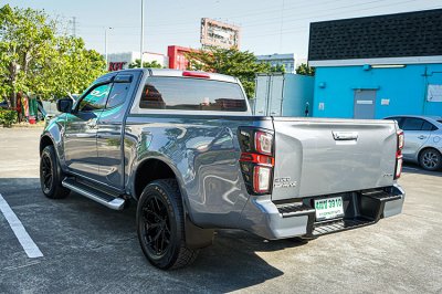 2022 Isuzu D-MAX 1.9 Space Cab Hi-Lander L DA