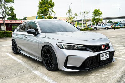 2023 Honda CIVIC 1.5 FE  EL Sedan