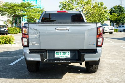 2022 Isuzu D-MAX 1.9 Space Cab Hi-Lander L DA