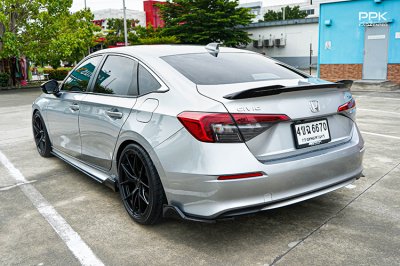 2023 Honda CIVIC 1.5 FE  EL Sedan