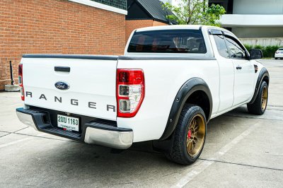 2019 FORD RANGER 2.2 XL OPEN CAB