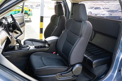 2022 Isuzu D-MAX 1.9 Space Cab Hi-Lander L DA