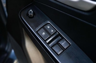 2022 Isuzu D-MAX 1.9 Space Cab Hi-Lander L DA