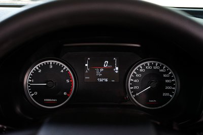 2022 Isuzu D-MAX 1.9 Space Cab Hi-Lander L DA