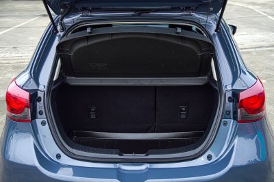 2021 Mazda 2 1.3 S Sports Leather Hatchback