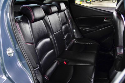2021 Mazda 2 1.3 S Sports Leather Hatchback