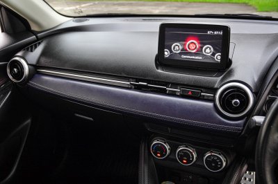 2021 Mazda 2 1.3 S Sports Leather Hatchback