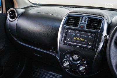 2020 Nissan MARCH 1.2  E Hatchback