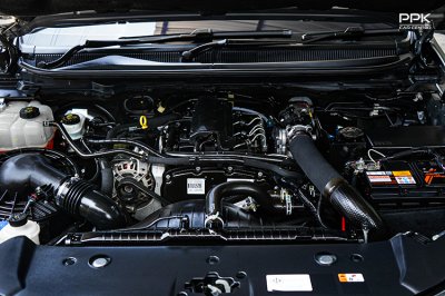 2018 Ford RANGER 2.2 Open Cab  XL Pickup