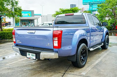 2018 ISUZU D-MAX 1.9 Ddi Z  HI-LANDER SPACECAB