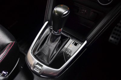 2021 Mazda 2 1.3 S Sports Leather Hatchback