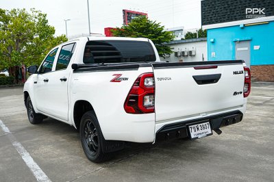 2025 Toyota HILUX REVO 2.4 Double Cab Z Edition Mid