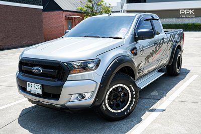 2018 Ford RANGER 2.2 Open Cab  XL Pickup