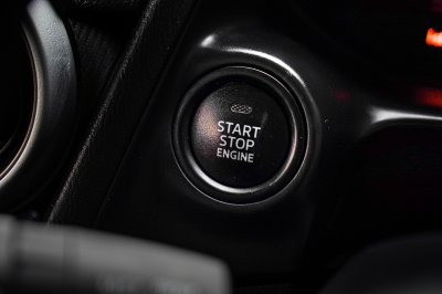 2021 Mazda 2 1.3 S Sports Leather Hatchback