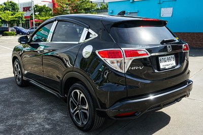 2019 Honda HR-V 1.8 E