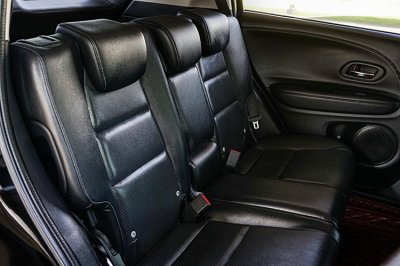 2019 Honda HR-V 1.8 E