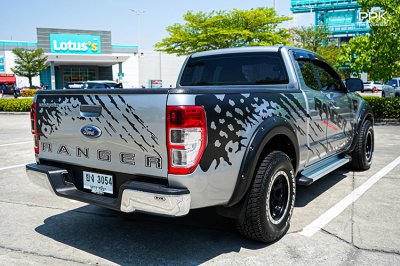 2018 Ford RANGER 2.2 Open Cab  XL Pickup