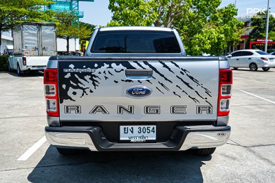 2018 Ford RANGER 2.2 Open Cab  XL Pickup