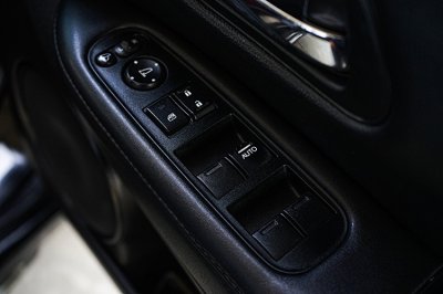 2019 Honda HR-V 1.8 E