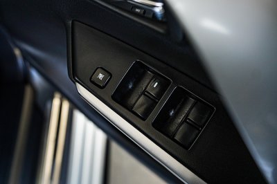 2016 Mitsubishi PAJERO SPORT 2.4 GT