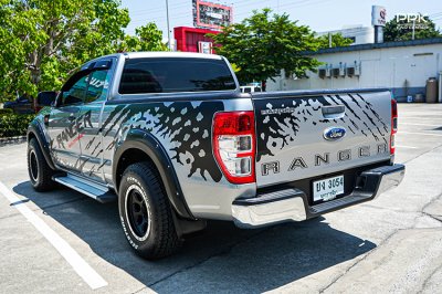 2018 Ford RANGER 2.2 Open Cab  XL Pickup