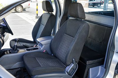 2018 Ford RANGER 2.2 Open Cab  XL Pickup