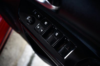 2019 Toyota Yaris Ativ 1.2 S+ 2019 Toyota Yaris Ativ 1.2 S+