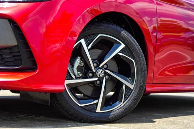 2022 MG5 1.5 X 2022 MG5 1.5 X